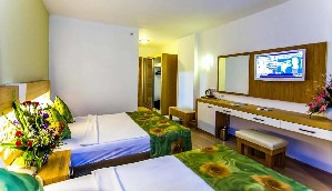 Hotel EFTALIA SPLASH RESORT wakacje