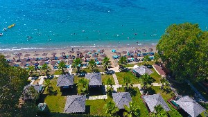 Hotel EFTALIA VILLAGE wakacje