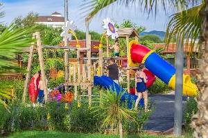 Hotel EFTALIA VILLAGE wakacje