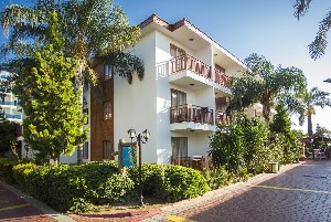 Hotel EFTALIA VILLAGE wakacje