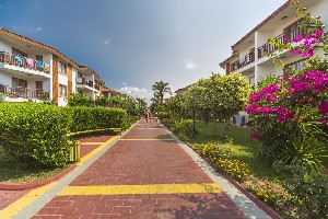 Hotel EFTALIA VILLAGE wakacje