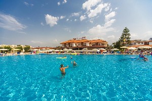 Hotel EFTALIA VILLAGE wakacje