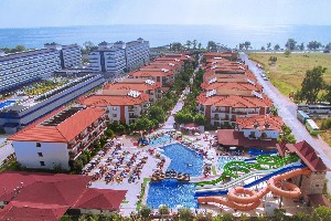 Hotel EFTALIA VILLAGE wakacje