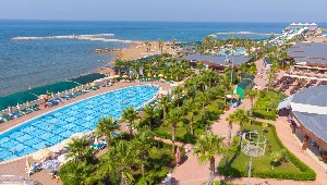 Hotel EFTALIA VILLAGE wakacje