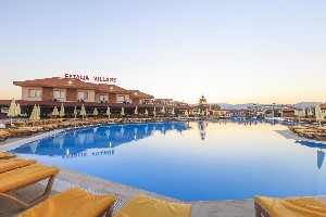 Hotel EFTALIA VILLAGE wakacje