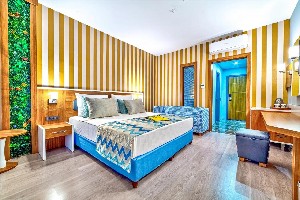 Hotel LONICERA PREMIUM wakacje