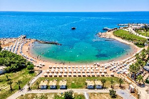 Hotel LONICERA PREMIUM wakacje