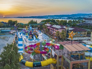 Hotel LONICERA RESORT & SPA wakacje