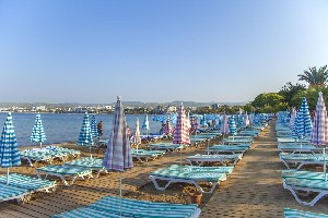 Hotel LONICERA RESORT & SPA wakacje