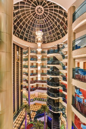 Hotel LONICERA RESORT & SPA wakacje