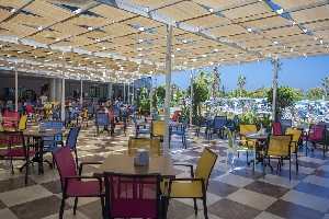 Hotel LONICERA RESORT & SPA wakacje