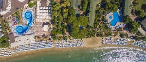 Hotel LONICERA WORLD wakacje