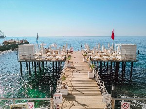 Hotel WHITE CITY RESORT wakacje