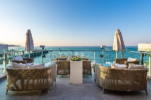 Hotel WHITE CITY RESORT wakacje