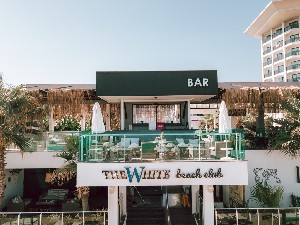 Hotel WHITE CITY RESORT wakacje