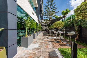 Hotel WHITE CITY RESORT wakacje