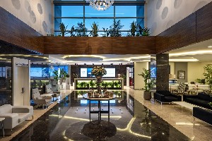 Hotel WHITE CITY RESORT wakacje