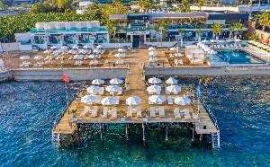 Hotel WHITE CITY RESORT wakacje