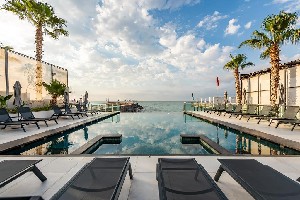 Hotel WHITE CITY RESORT wakacje