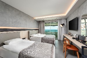 Hotel WHITE CITY RESORT wakacje