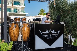 Hotel WHITE CITY RESORT wakacje