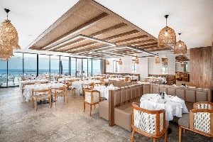 Hotel YALIHAN ASPENDOS wakacje