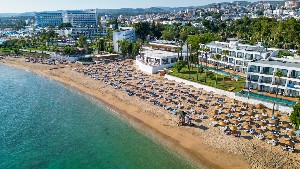 Hotel YALIHAN ASPENDOS wakacje