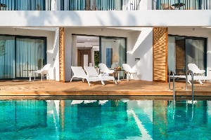 Hotel YALIHAN ASPENDOS wakacje