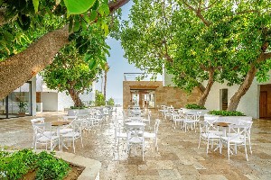 Hotel YALIHAN ASPENDOS wakacje