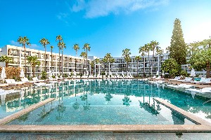 (Turecko, Turecká riviéra, Avsallar) - YALIHAN ASPENDOS