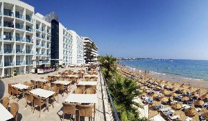 (Turecko, Turecká riviéra, Avsallar) - YALIHAN UNA