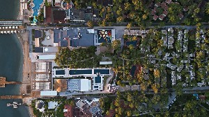 Hotel AYDINBEY SIU COLLECTION wakacje