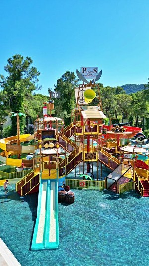 Hotel AYDINBEY SIU COLLECTION wakacje