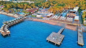 Hotel AYDINBEY SIU COLLECTION wakacje