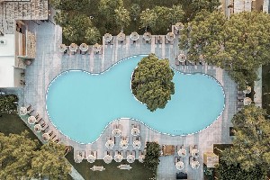 Hotel BALMY BEACH RESORT wakacje