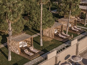 Hotel BALMY BEACH RESORT wakacje