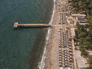 Hotel BALMY BEACH RESORT wakacje