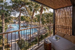 Hotel BALMY BEACH RESORT wakacje