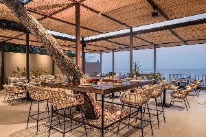 Hotel BALMY BEACH RESORT wakacje