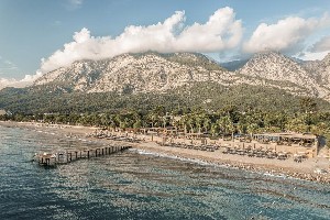 Hotel BALMY BEACH RESORT wakacje