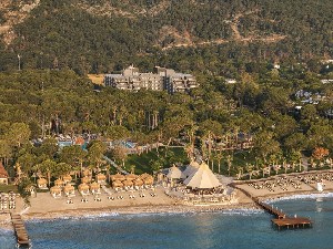 Hotel BALMY FORESTA wakacje