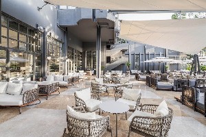 Hotel BALMY FORESTA wakacje