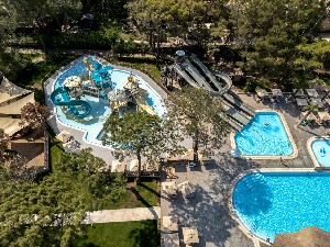 Hotel BALMY FORESTA wakacje