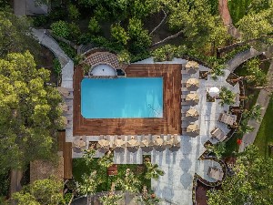 Hotel BALMY FORESTA wakacje