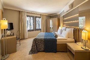 Hotel BALMY FORESTA wakacje