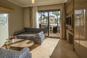 Hotel BALMY FORESTA wakacje