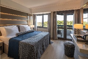 Hotel BALMY FORESTA wakacje