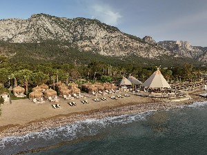 Hotel BALMY FORESTA wakacje