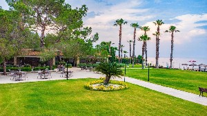 Hotel CHAMPION HOLIDAY VILLAGE wakacje