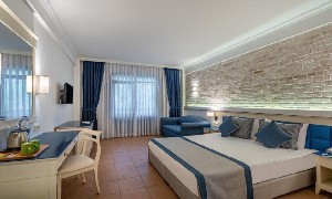 Hotel CHAMPION HOLIDAY VILLAGE wakacje